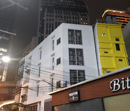 Beer Garden Sukhumvit Soi 7 photo