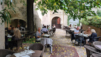 Atmosphère du Restaurant marocain L'Epicurien à Nîmes - n°12
