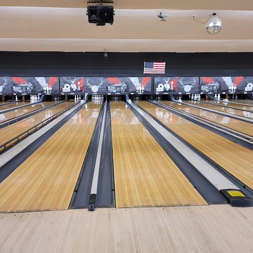 Bowling Alley «AMF Capital Plaza Lanes», reviews and photos, 4601 Cooper Ln, Hyattsville, MD 20784, USA