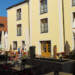 Photo n°1 de l'avis de Dietmar.u fait le 11/10/2023 à 17:08 sur le  Braugasthof Schattenhofer Restaurant, Biergarten und Hotel à Beilngries