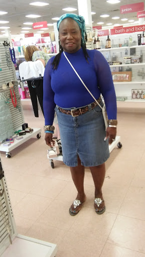 Beauty Supply Store «Sally Beauty», reviews and photos, 2552 Enterprise Rd, Orange City, FL 32763, USA