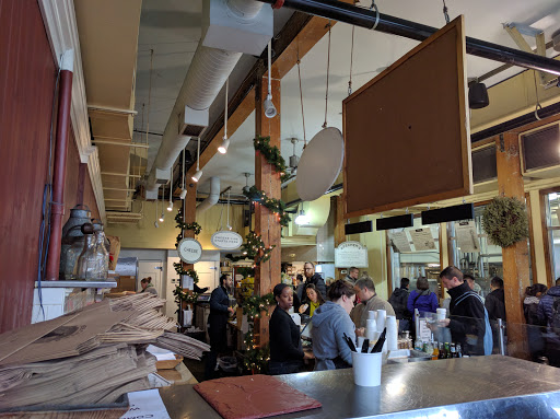 Tour Agency «Savor Seattle Food Tours», reviews and photos, 1916 Pike Pl #12, Seattle, WA 98101, USA