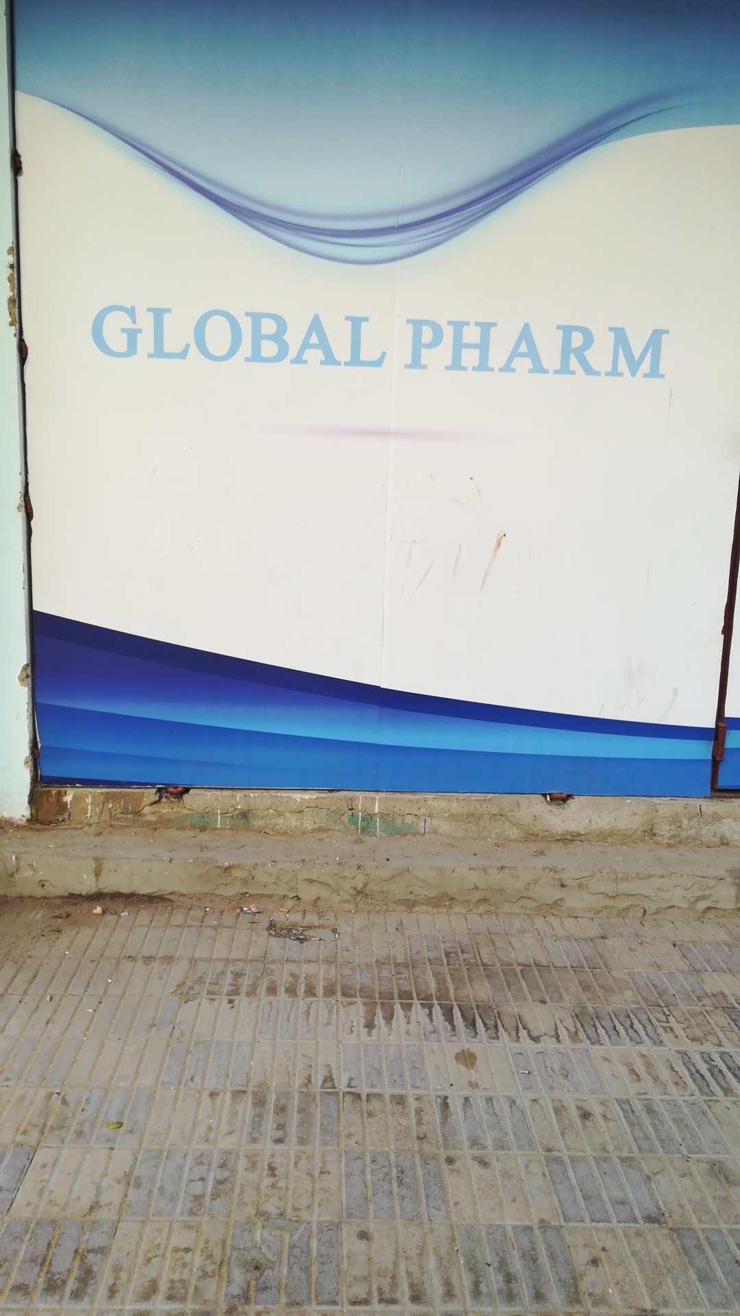 Global Pharm
