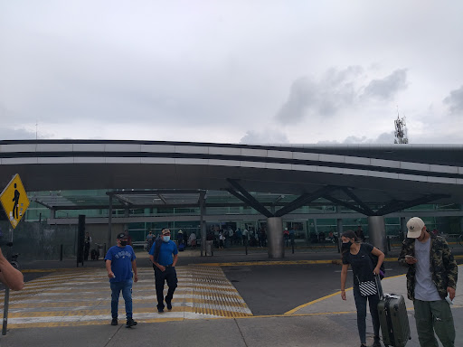 Terminal 1 Guadalajara