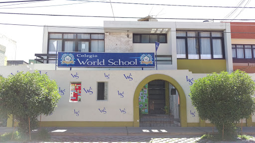 WorldSchool