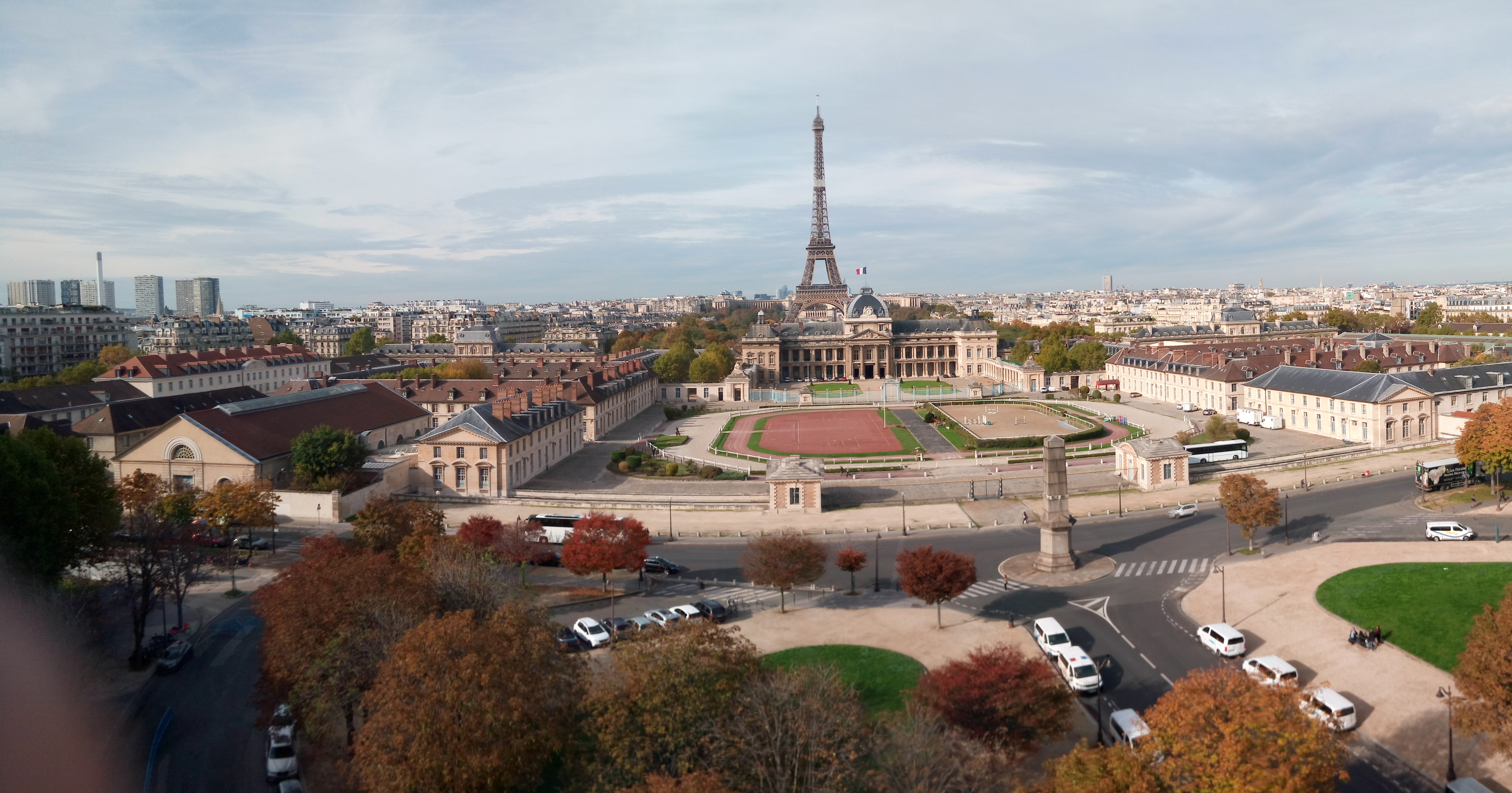Photo n° 10 de l'avis de Jean-Baptiste.I fait le 28/10/2019 à 20:51