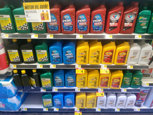 Discount Store «Dollar General», reviews and photos, 1421 Leestown Rd, Lexington, KY 40511, USA