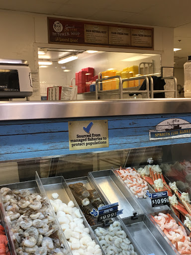 Health Food Store «Sprouts Farmers Market», reviews and photos, 13759 W Bell Rd, Surprise, AZ 85374, USA