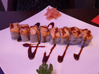 Sushi du Restaurant japonais TOKAIDO à Paris - n°5
