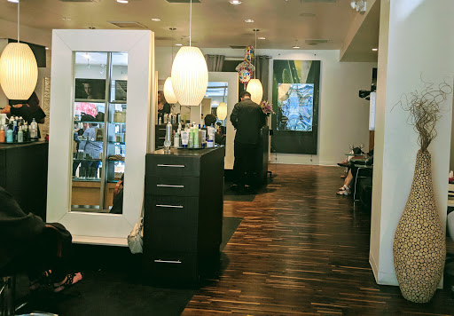 Spa «Aveda Level Salon Spa», reviews and photos, 720 S Village Cir, Tampa, FL 33606, USA