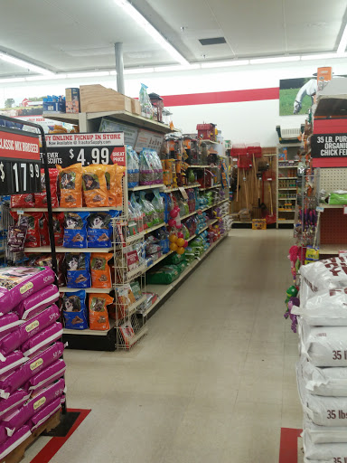 Home Improvement Store «Tractor Supply Co.», reviews and photos, 35874 US-27, Haines City, FL 33844, USA