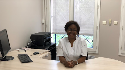 Dr Blanche LOCKO à Draveil