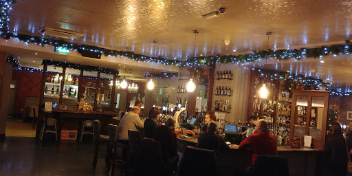 Horatio Todd's Bar & Restaurant