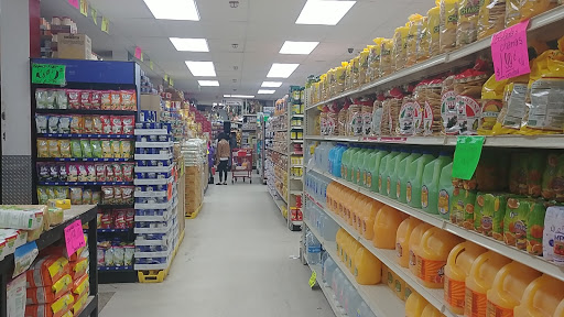 Supermarket «Megamart», reviews and photos, 5801 Riverdale Rd, Riverdale, MD 20737, USA