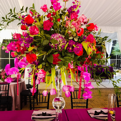 Florist «Little Shop of Flowers», reviews and photos, 2922 Howard Ave F, Myrtle Beach, SC 29577, USA