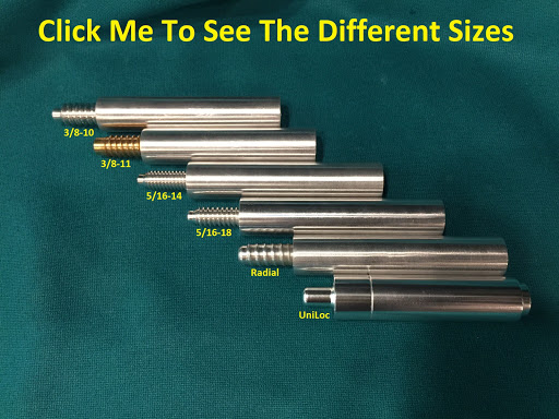 Sporting Goods Store «Cue Components», reviews and photos, 1303 Old Mission Rd, New Smyrna Beach, FL 32168, USA