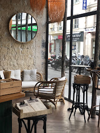 Atmosphère du Café La Pépinière des Batignolles à Paris - n°5