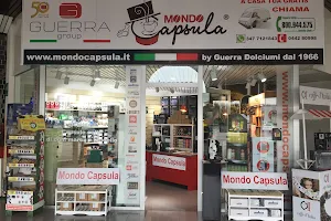 Guerra Dolciumi e Mondo Capsula Capsule Verona Rovigo Padova Vicenza Mantova - IQOS RESELLER image