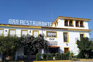 Restaurante El Faro image