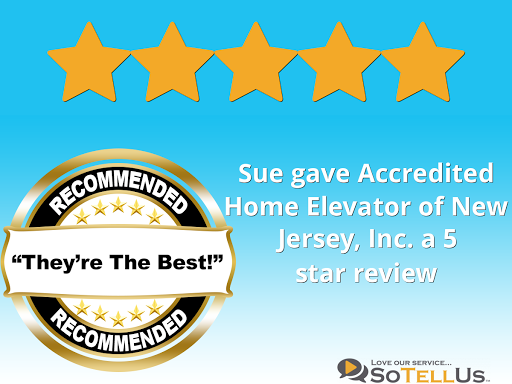 Construction Company «Accredited Home Elevator Co», reviews and photos, 127 S Main St, Barnegat, NJ 08005, USA