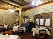 Casa Rural - Restaurante Garza Real en Valdastillas