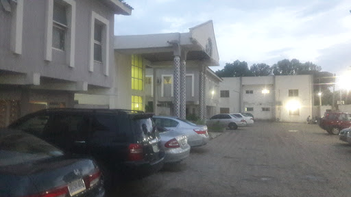 Durbar Hotel, Korau Rd, Kawo, Kano, Nigeria, Bank, state Kano