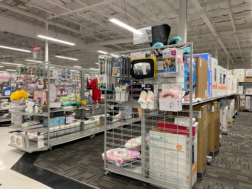 Clothing Store «Burlington Coat Factory», reviews and photos, 1600 Saratoga Ave, San Jose, CA 95129, USA