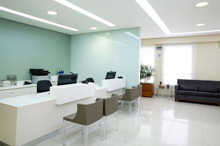 Huntington Reprodução Assistida - Vila Mariana Unit - Huntington Reprodução Assistida - Vila Mariana Unit