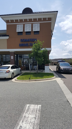 Thrift Store «Goodwill Thrift Store - Oakleaf Crossing», reviews and photos