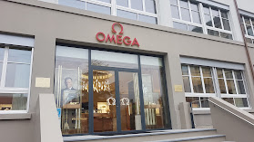 OMEGA Boutique Biel/Bienne