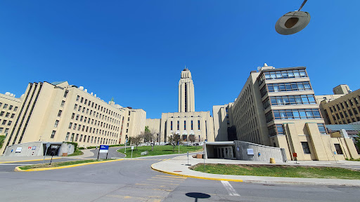 University of Montreal