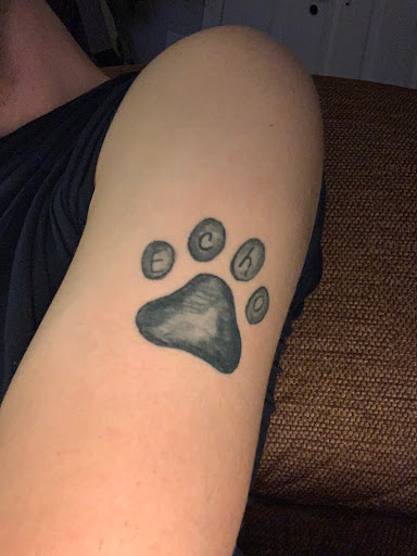 Tattoo Shop «Gulf Coast Professional Tattoo», reviews and photos, 10442 Front Beach Rd, Panama City Beach, FL 32407, USA