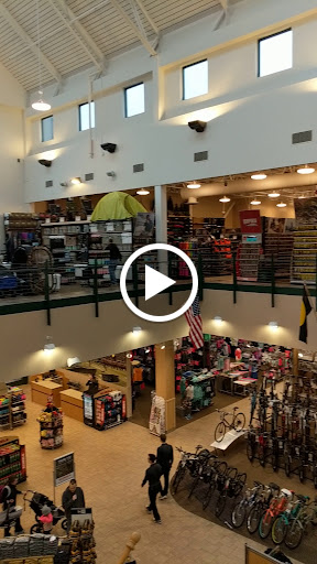 Sporting Goods Store «SCHEELS», reviews and photos, 1461 Coral Ridge Ave #1416, Coralville, IA 52241, USA