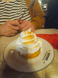 Tarte au citron meringuée du Restaurant Le Mas de Meyreuil - n°2