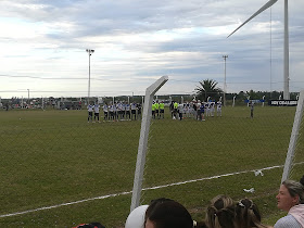 Estadio Felipe Maqueira