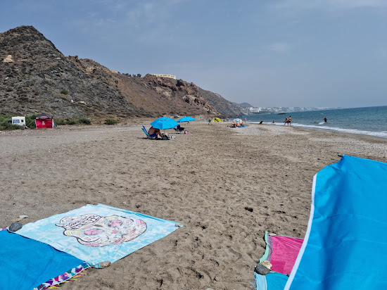 Playa de Mojacar