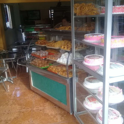 Cafetería Colombiana Bocadisimos - Santa Lucía