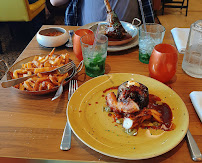 Plats et boissons du Restaurant L’ Atelier d’Yves à Margny-lès-Compiègne - n°12