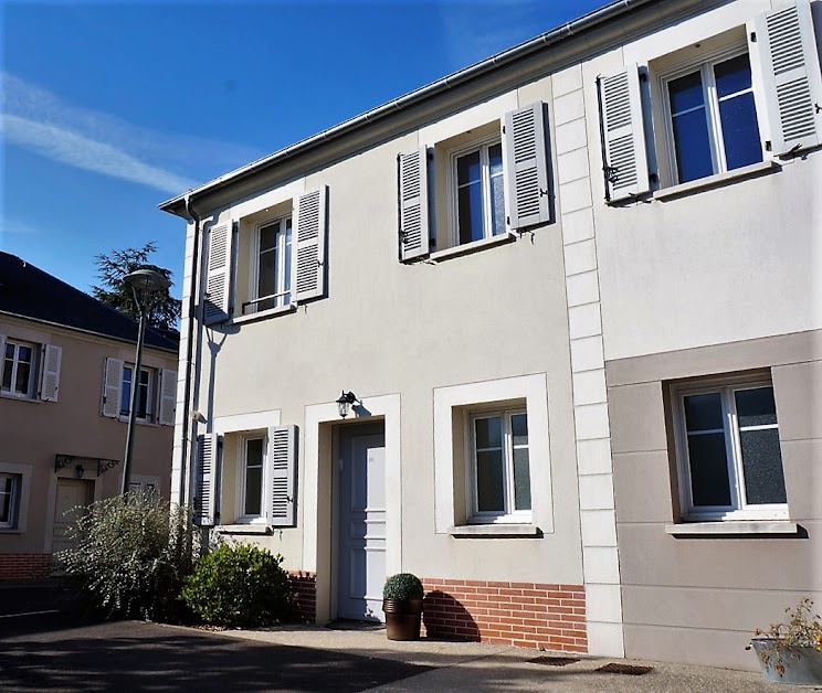 Valérie GOUIN IAD Immobilier à Champhol (Eure-et-Loir 28)