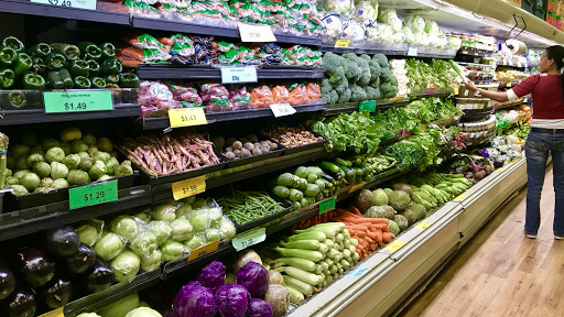 Supermarket «Riverview Fresh Market», reviews and photos, 9613 US-301, Riverview, FL 33578, USA