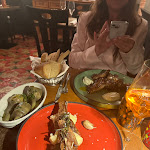 Photo n°1 de l'avis de Luke.a fait le 23/04/2024 à 19:32 sur le  Ca' Leon à Venice