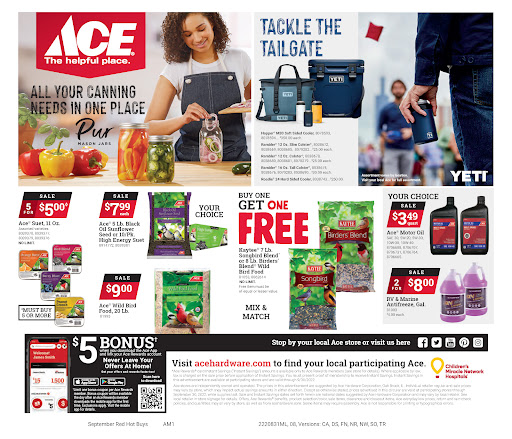 Hardware Store «Frontier Ace Hardware», reviews and photos, 725 Apache Trail #3B, Apache Junction, AZ 85120, USA