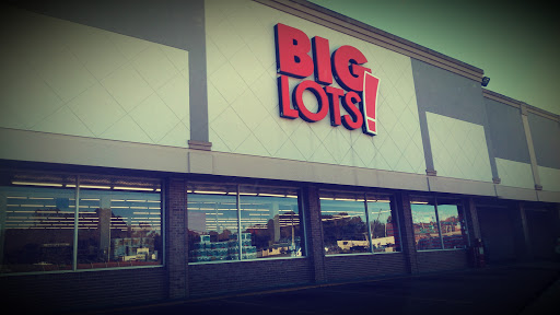 Discount Store «Big Lots», reviews and photos, 1800 S Frontage Rd d, Vicksburg, MS 39180, USA
