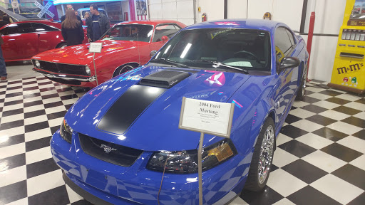 Event Venue «Lamar Street Center», reviews and photos, 5889 Lamar St, Arvada, CO 80003, USA