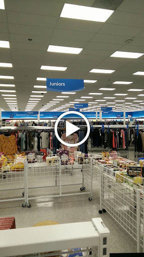 Clothing Store «Ross Dress for Less», reviews and photos, 17170 Redmond Way, Redmond, WA 98052, USA