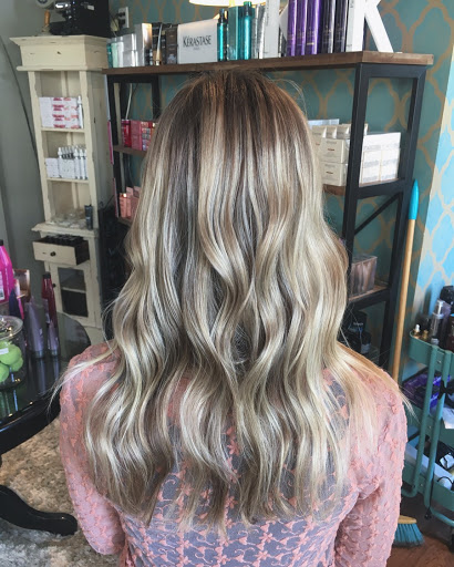 Hair Salon «The Vault Boutique Hair Lounge», reviews and photos, 1009 1st St #203, Snohomish, WA 98290, USA