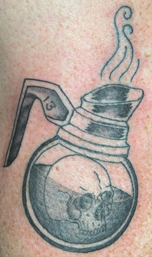 Explore maria tattoo ideas, creative tattoo ideas in Falling Waters, available at Intheimagestudio TattooPrivate Studio