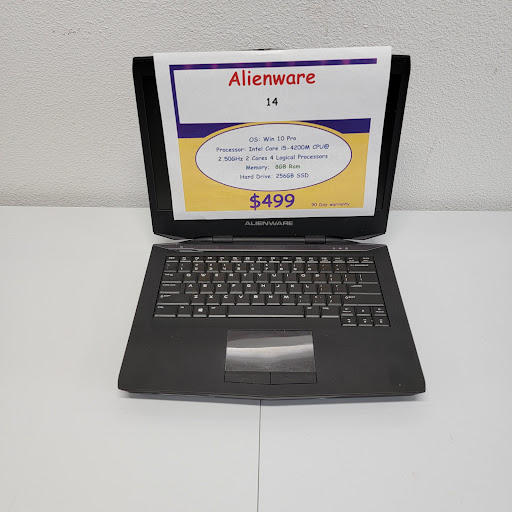 Computer Repair Service «i5 Computers Inc.», reviews and photos, 309 E 15th St, Vancouver, WA 98663, USA