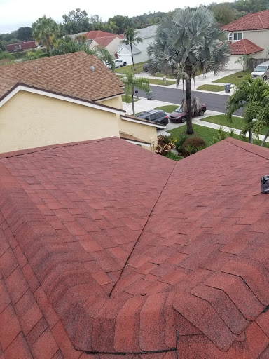 Roofing Contractor «Florida Quality Roofing», reviews and photos, 4317 NW 167th St, Miami Gardens, FL 33055, USA