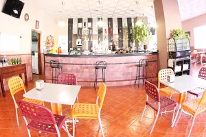 Cafetería El Rinconcito del Llano image